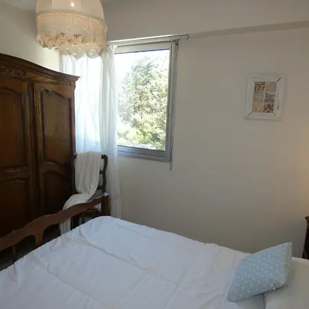 - 42m² - 2 Pers - Acces - Animaux Acceptes* - Fr-1-540-226 Апартаменты