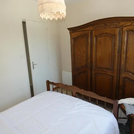 Апартаменты - 42m² - 2 Pers - Acces - Animaux Acceptes* - Fr-1-540-226 *