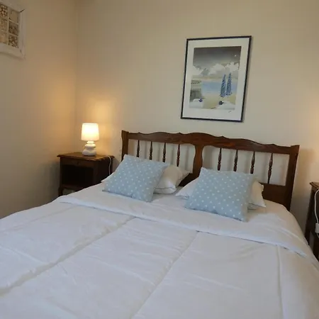 Apartament - 42m² - 2 Pers - Acces - Animaux Acceptes* - Fr-1-540-226