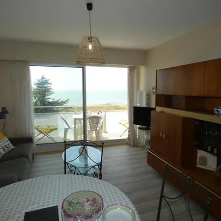 - 42m² - 2 Pers - Acces - Animaux Acceptes* - Fr-1-540-226 Нотр-Дам-де-Мон