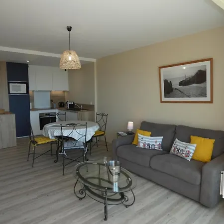 - 42m² - 2 Pers - Acces - Animaux Acceptes* - Fr-1-540-226 *