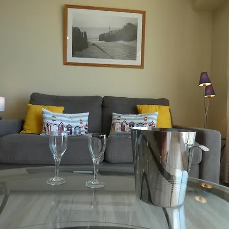 - 42m² - 2 Pers - Acces - Animaux Acceptes* - Fr-1-540-226 * Нотр-Дам-де-Мон