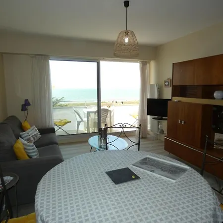 - 42m² - 2 Pers - Acces - Animaux Acceptes* - Fr-1-540-226