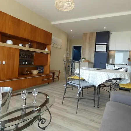 Апартаменты - 42m² - 2 Pers - Acces - Animaux Acceptes* - Fr-1-540-226