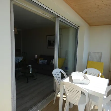 Апартаменты - 42m² - 2 Pers - Acces - Animaux Acceptes* - Fr-1-540-226 Нотр-Дам-де-Мон