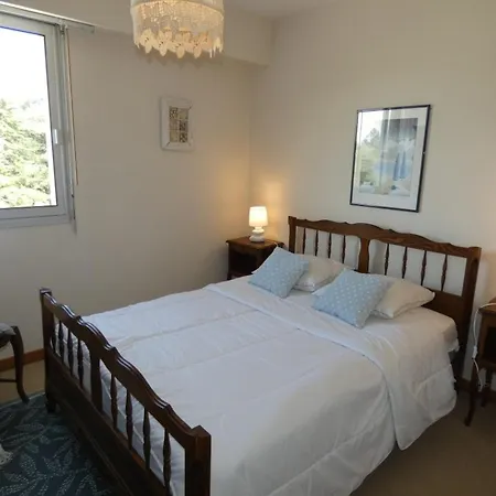 - 42m² - 2 Pers - Acces - Animaux Acceptes* - Fr-1-540-226 Апартаменты