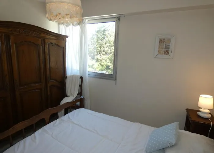 - 42m² - 2 Pers - Acces - Animaux Acceptes* - Fr-1-540-226 Apartament