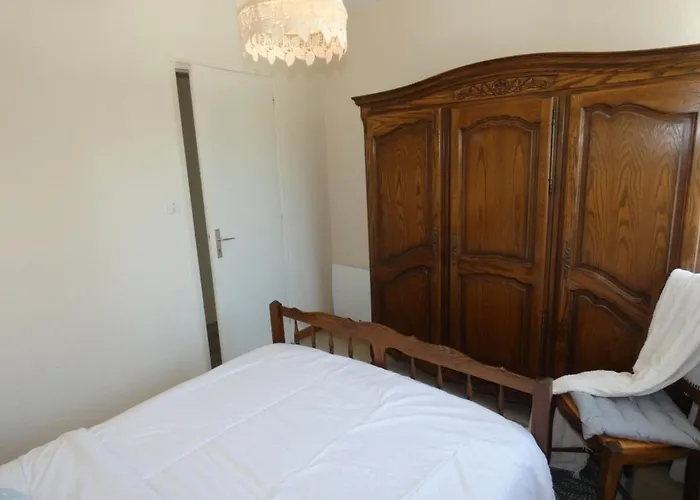 Apartament - 42m² - 2 Pers - Acces - Animaux Acceptes* - Fr-1-540-226 *