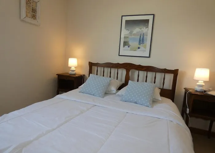 Apartament - 42m² - 2 Pers - Acces - Animaux Acceptes* - Fr-1-540-226