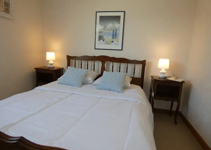 Apartament - 42m² - 2 Pers - Acces - Animaux Acceptes* - Fr-1-540-226 *