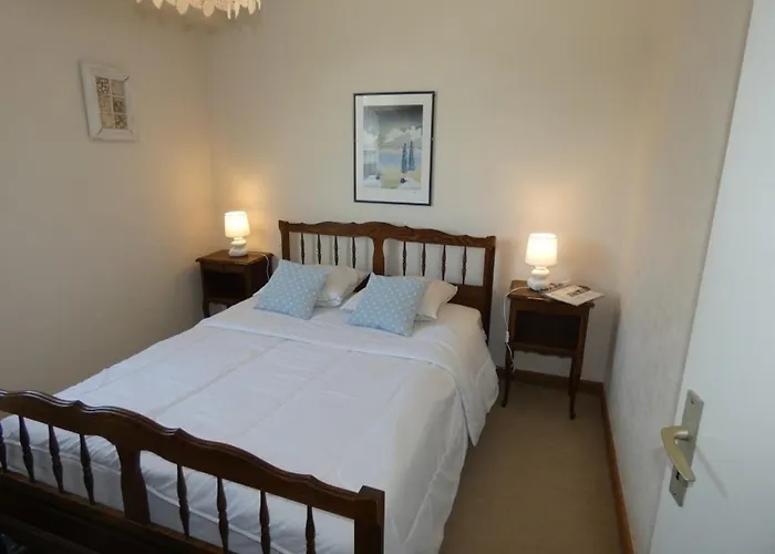 - 42m² - 2 Pers - Acces - Animaux Acceptes* - Fr-1-540-226 *