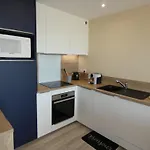 Apartament - 42m² - 2 Pers - Acces - Animaux Acceptes* - Fr-1-540-226