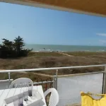 - 42m² - 2 Pers - Acces - Animaux Acceptes* - Fr-1-540-226 Apartament Notre-Dame-de-Monts
