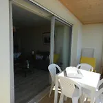 Apartament - 42m² - 2 Pers - Acces - Animaux Acceptes* - Fr-1-540-226 Notre-Dame-de-Monts