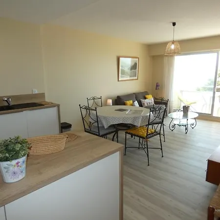 - 42m² - 2 Pers - Acces - Animaux Acceptes* - Fr-1-540-226 * Notre-Dame-de-Monts