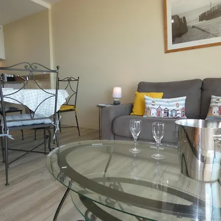 - 42m² - 2 Pers - Acces - Animaux Acceptes* - Fr-1-540-226 * Notre-Dame-de-Monts