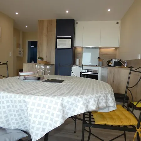 - 42m² - 2 Pers - Acces - Animaux Acceptes* - Fr-1-540-226