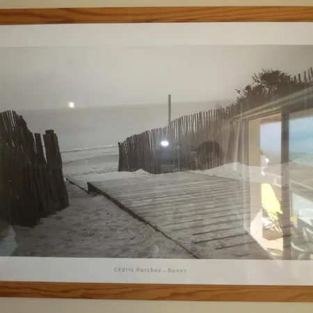 - 42m² - 2 Pers - Acces - Animaux Acceptes* - Fr-1-540-226 Apartment