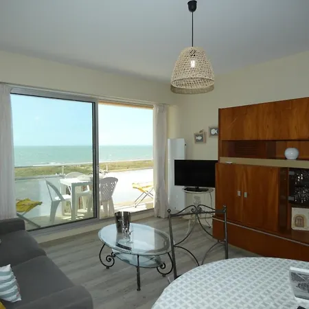 Daire - 42m² - 2 Pers - Acces - Animaux Acceptes* - Fr-1-540-226 Notre-Dame-de-Monts