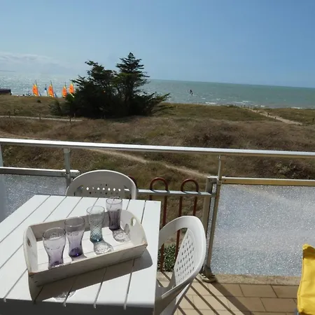 - 42m² - 2 Pers - Acces - Animaux Acceptes* - Fr-1-540-226