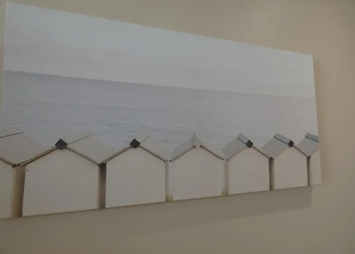 - 42m² - 2 Pers - Acces - Animaux Acceptes* - Fr-1-540-226