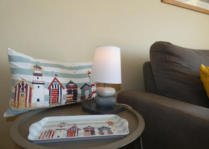 - 42m² - 2 Pers - Acces - Animaux Acceptes* - Fr-1-540-226 *