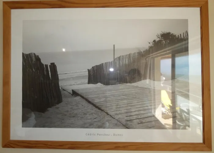 - 42m² - 2 Pers - Acces - Animaux Acceptes* - Fr-1-540-226 Apartment